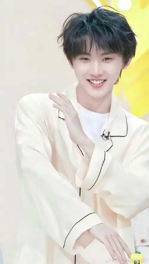 想听听大家对于马嘉祺的评价?