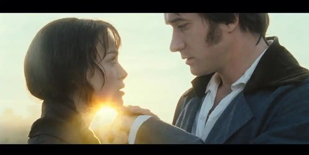 傲慢与偏见prideandprejudice