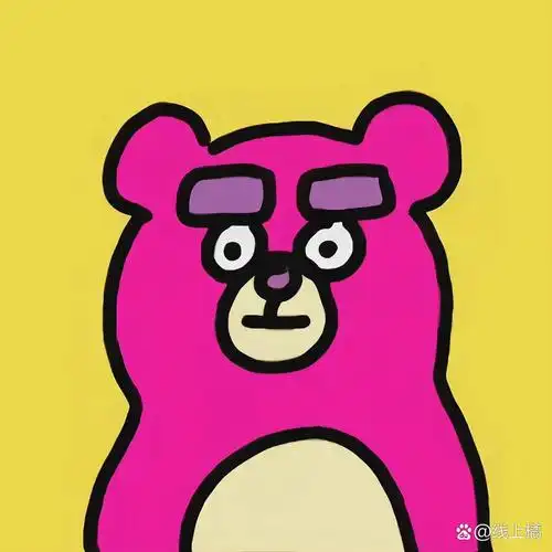 微信个性独特搞怪头像!不要错过啦