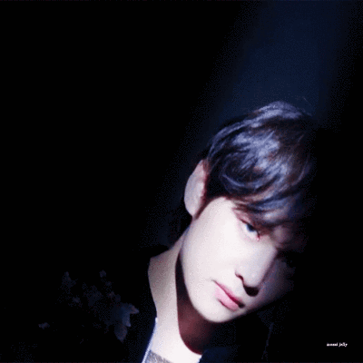 金泰亨 singularity