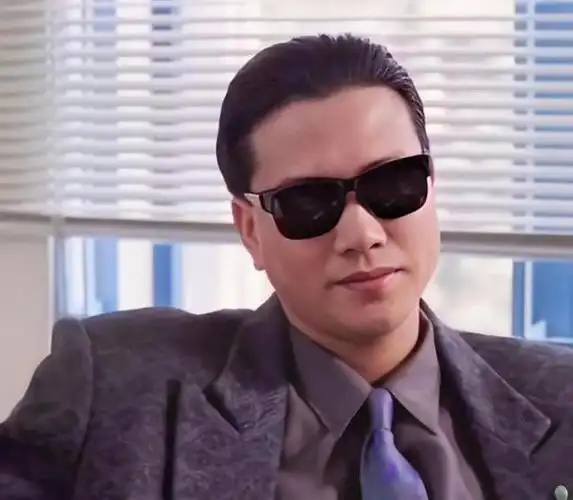 万梓良的大哥形象深入人心光阴似箭大哥已老银幕在无大哥