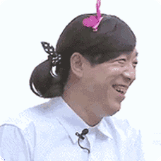 大笑傻笑黄渤的表情包