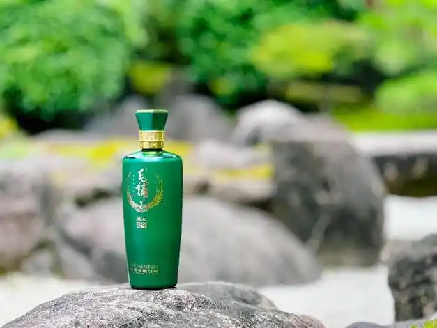 毛铺草本酒再启新征程