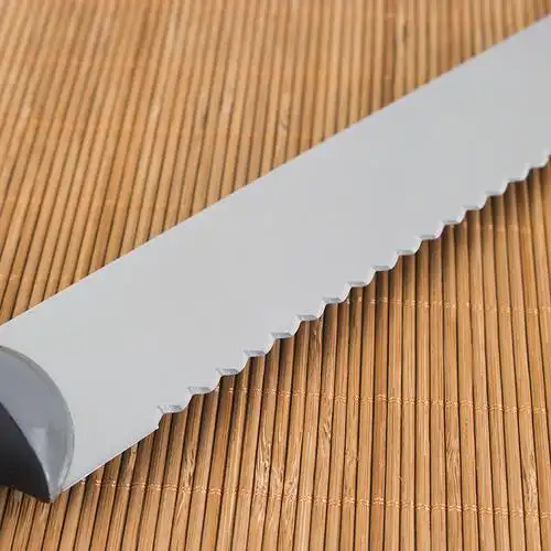 sn4808三能面包锯齿刀吐司刀不锈不锈钢钢锯sn4810其它烘焙器具