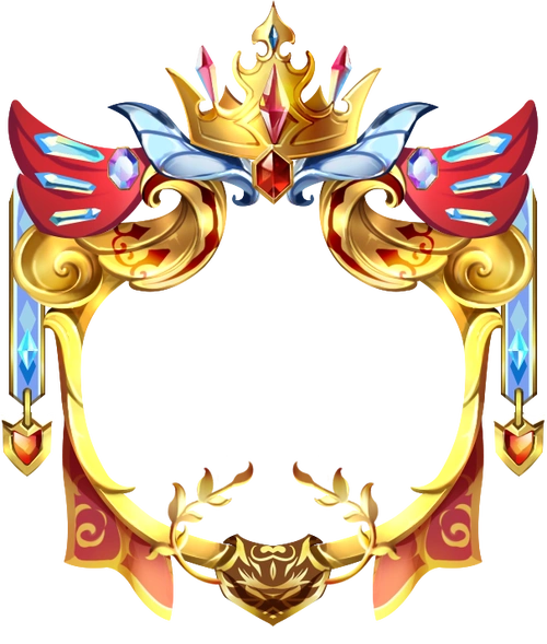 头像框素材边框素材