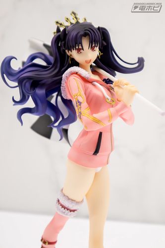 御宅手办现货sega fate fgo rider伊什塔尔 伊修塔尔 伊斯塔 骑阶