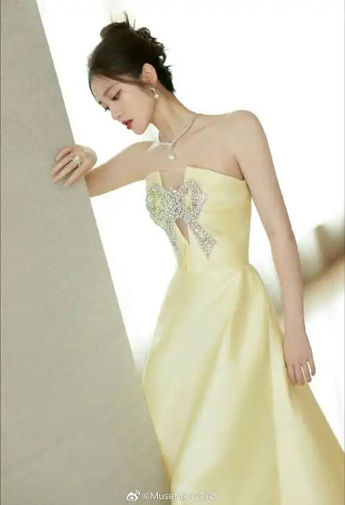 唐艺昕##musemarry##musemarry##musemarry