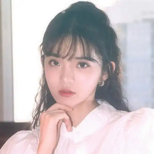 王晴/爱豆头像/自截滤/拿图评论/欢迎关注收藏/by诗洛落 小落头像库q3