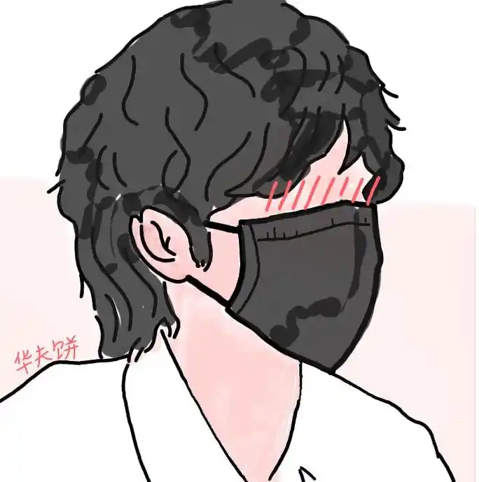 自己画的,感觉还不错#华晨宇 #画画 #手绘 #日常瞎画 # - 抖音