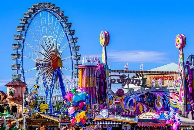 游乐场景区票务系统好用吗?能解决什么问题?