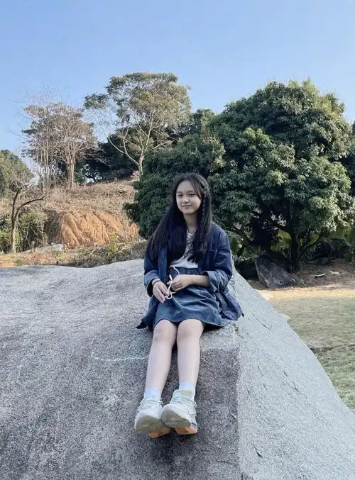 小芈月长大了,6岁时在大剧里萌翻众人,今12岁已有美女范儿_刘楚恬