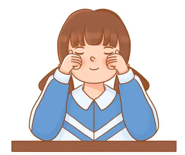 在家上网课应这样对抗近视