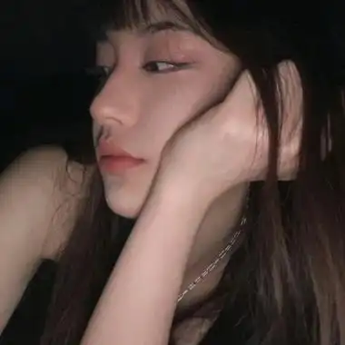 高清漂亮小姐姐照片真人头像