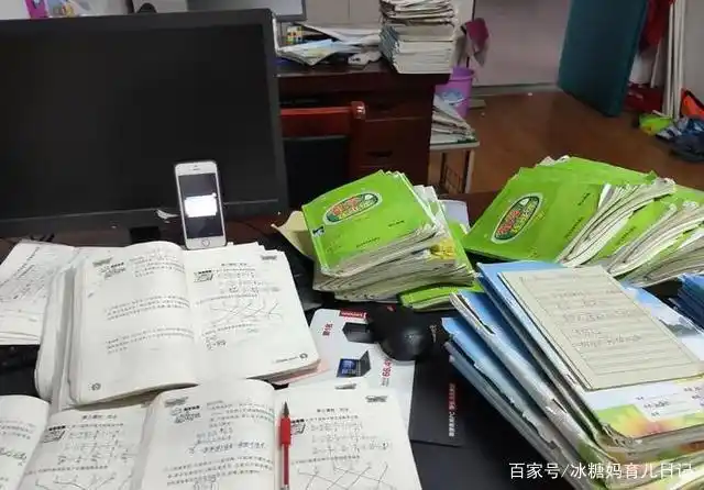 学生党"最不喜欢"的4科作业,全写完的是学霸,学渣:想哭