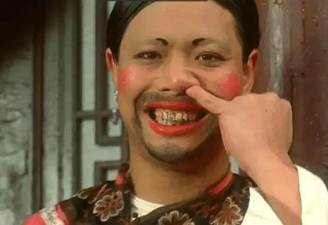 这位演员是周星驰御用配角"如花",如今情况如何了呢?_大全-幸福起航