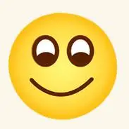 微信微笑表情深层含义打招呼二对你呵呵有讨厌的意