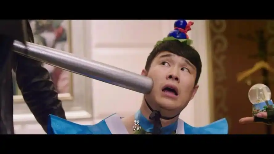 [煎饼侠][web-mkv][国语中英字幕][貌似露面演员都比较大牌]