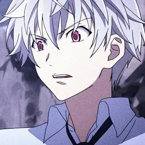 2020年5月29日 16:43   关注  二次元 男头 男生头像 动漫头像 评论