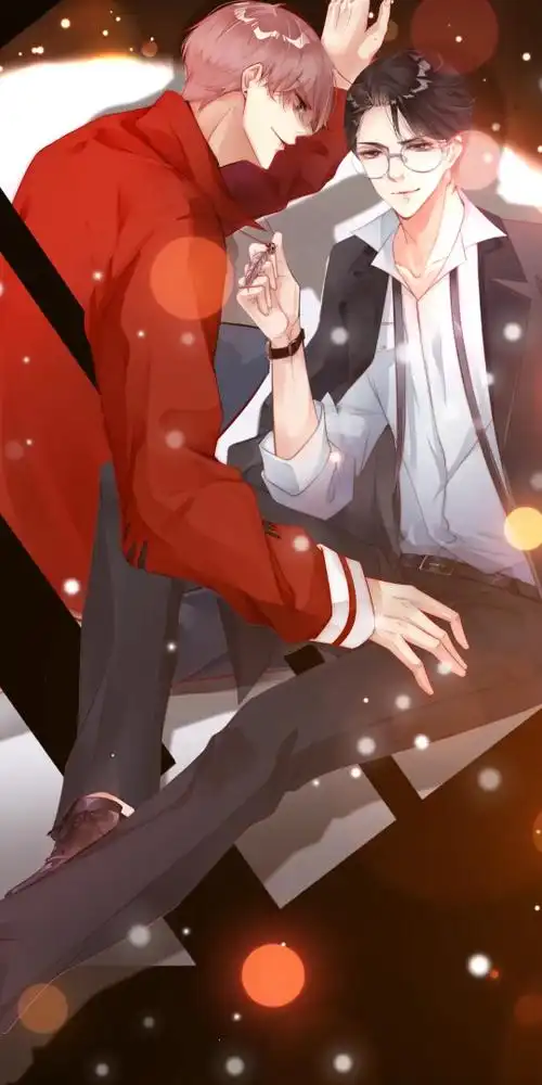 【漫剧】娱乐至上