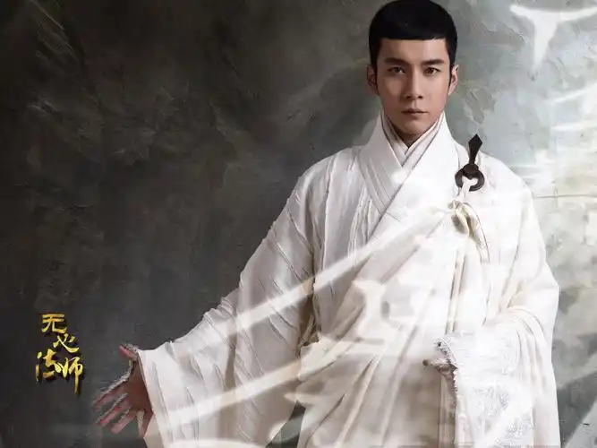 无心法师壁纸图片