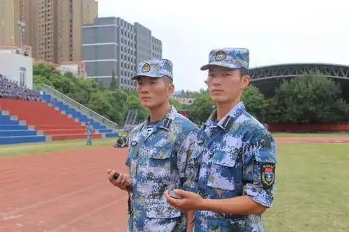 在军校当特种兵是怎样一种体验?