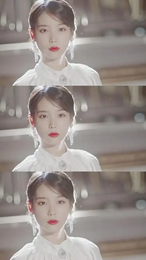 iu李智恩《德鲁纳酒店》 - 堆糖,美图壁纸兴趣社区