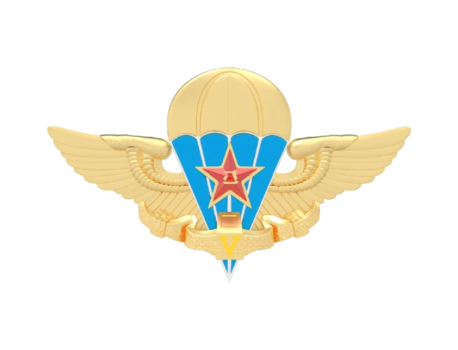 英雄的中国空降兵71岁生日快乐