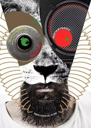 揭晓2016第五届国际雷鬼音乐海报比赛获奖作品完整版