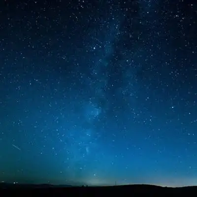 浩瀚星空头像图片大全最美的都在这里