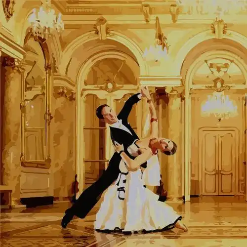 法梯尼察圆舞曲 op.147 爱德华施特劳斯作曲