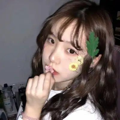 抖音超火小姐姐女生微信头像