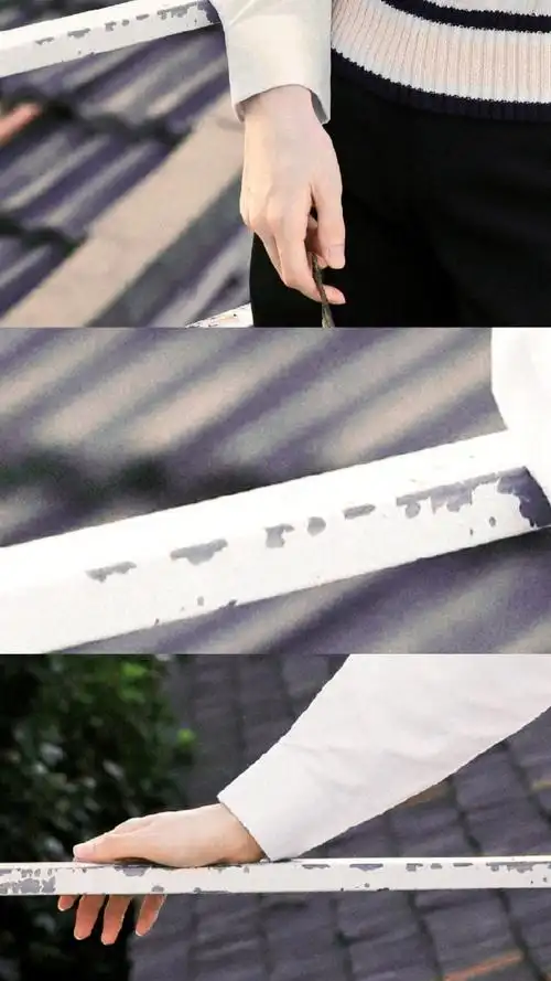 严浩翔 养成系rapper之光