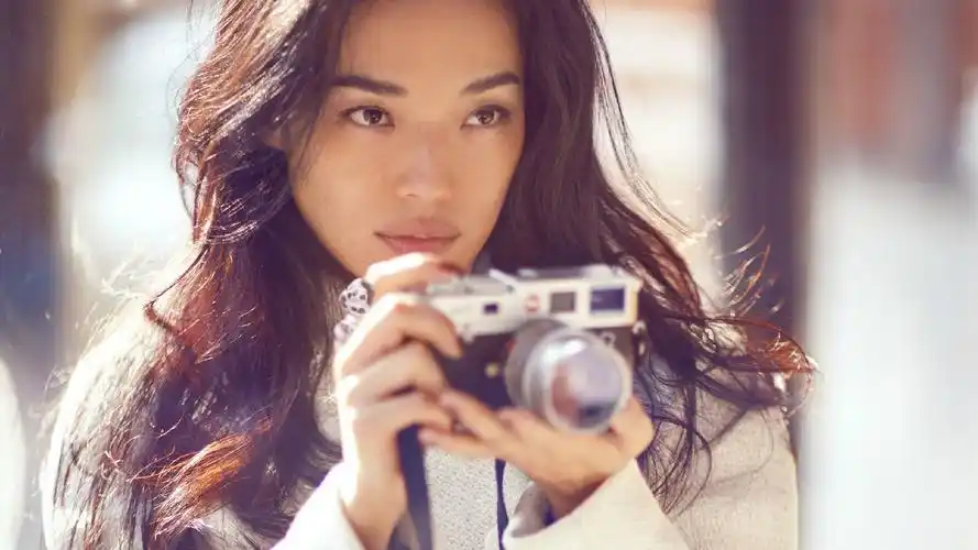 女演员舒淇风格迥异写真,港台明星-回车桌面