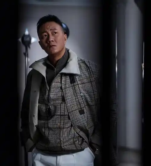 胡军刘烨友情长存,岁月见.@时尚娱乐达人莎莎的动态