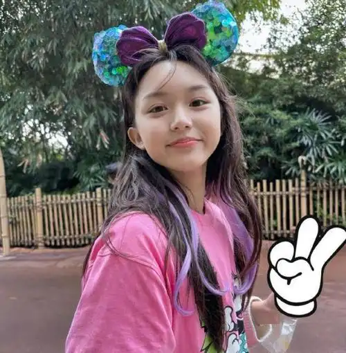 两岁出道年入百万,因太美被禁整容,现在的刘楚恬咋样啦