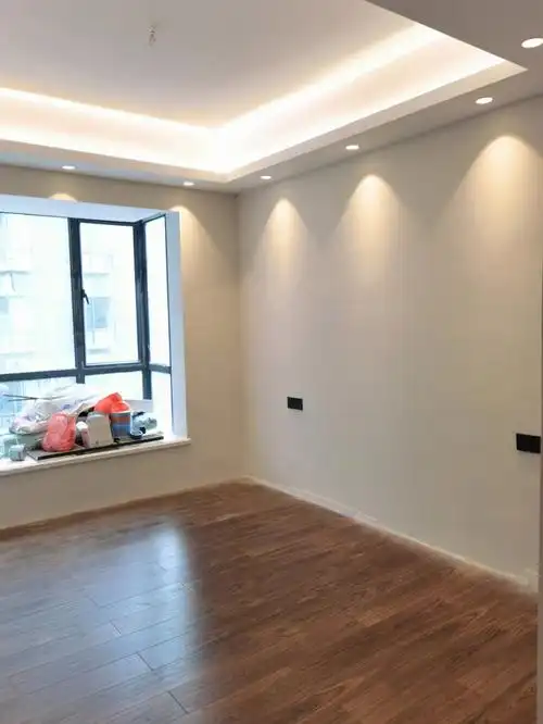 全屋通刷多乐士浅滩银珠