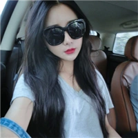 开朗女生qq头像