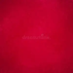 纯色针织衫纯色红色背景纸,复古粗糙纹理设计照片