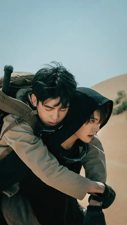 终极笔记 张起灵 - 堆糖,美图壁纸兴趣社区