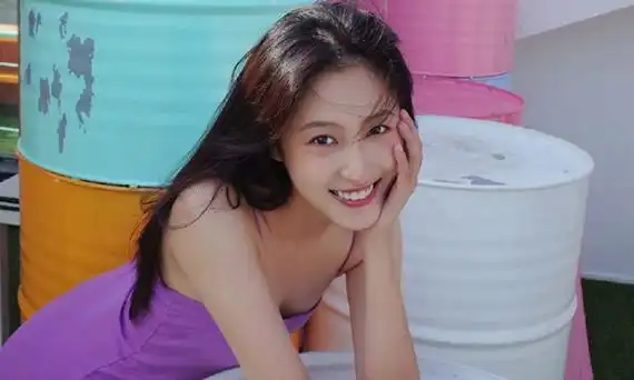 艾佳妮年龄艾佳妮怎么出道的