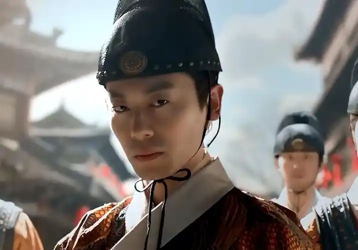 明朝朱瞻基简介大明皇帝朱瞻基生平介绍