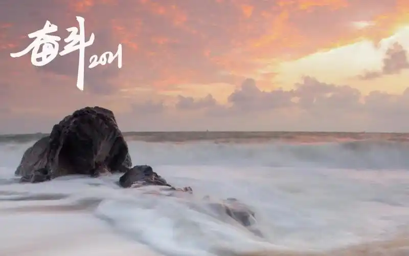 2021年励志唯美主题图,高清壁纸图片,非主流-回车桌面