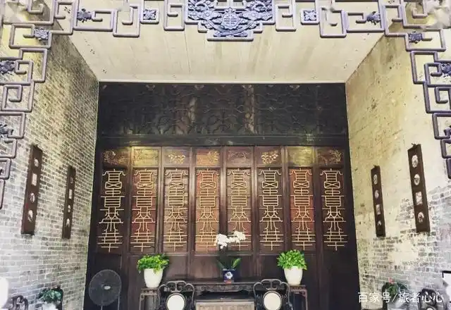 澳门首代赌王的豪宅,奢华低调而又风格别致,还是世界文化遗产