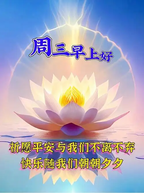 早安图片大全~早上好温馨问候语图片|快乐|清晨|好运_网易订阅