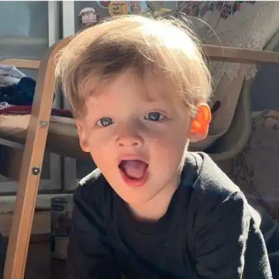 欧美男头萌娃_男生头像_我要个性网