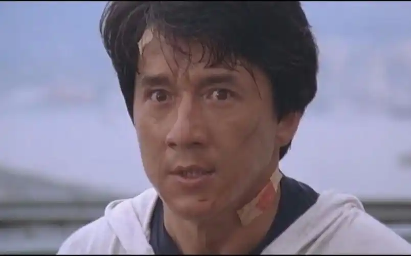 这部电影是成龙打开世界舞台的钥匙看大哥的电影都为他捏把汗