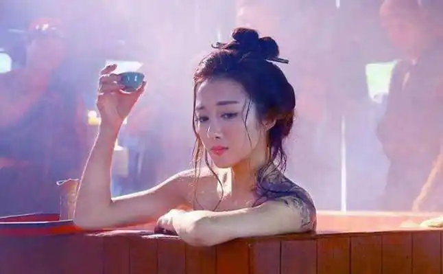 李依晓为什么总演大美女坏角色?她现在算是