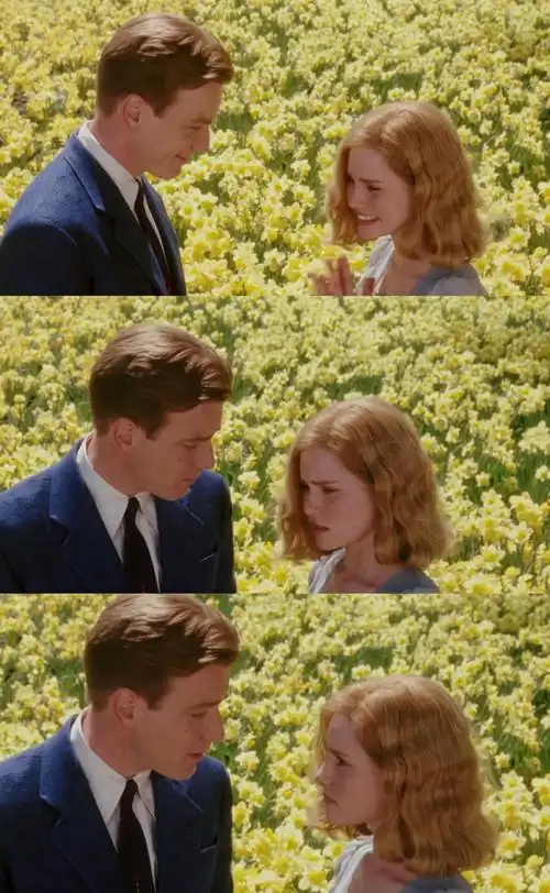 求电影大鱼手机高清壁纸