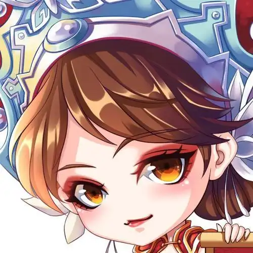 王者荣耀虞姬头像图片大全