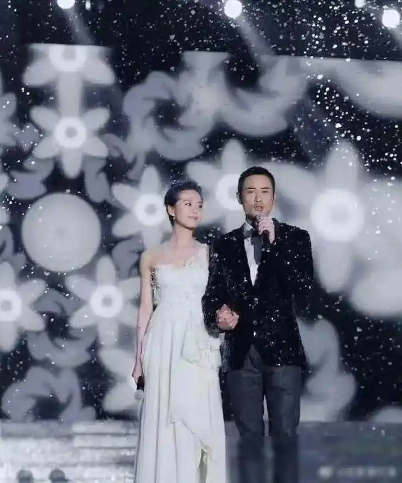 原来刘诗诗和郑嘉颖在《步步惊心》拍摄中互生好感,却未能携手同行!